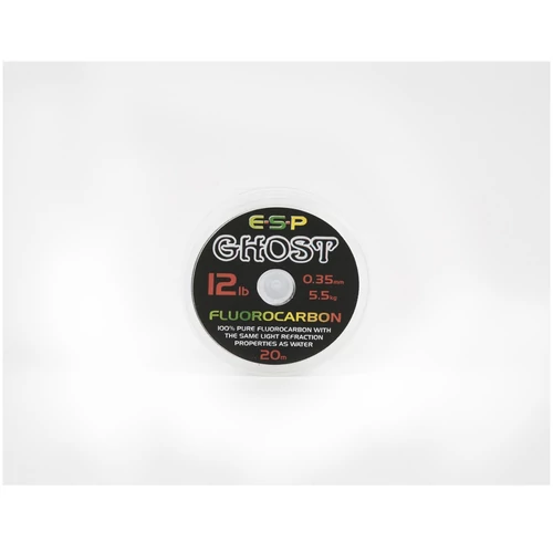 Zsinór Espghost 12Lb