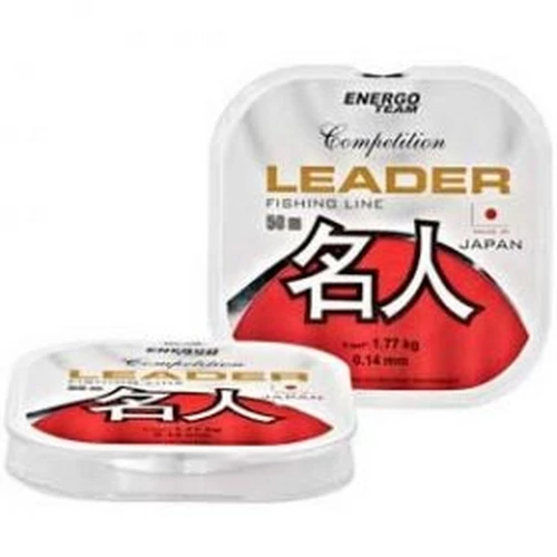 Et Competition Leader 50m 0.06mm