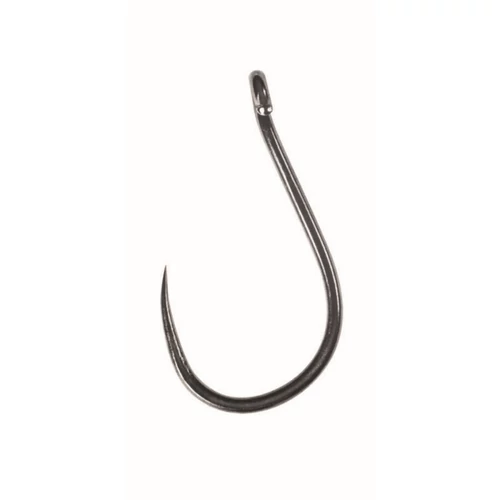 Cralusso Carpmagnet Barbless (12 db/cs) 4
