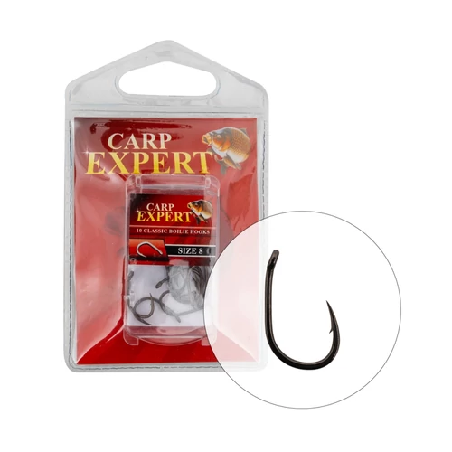 Horog Carp Expert Classic Boilie 8