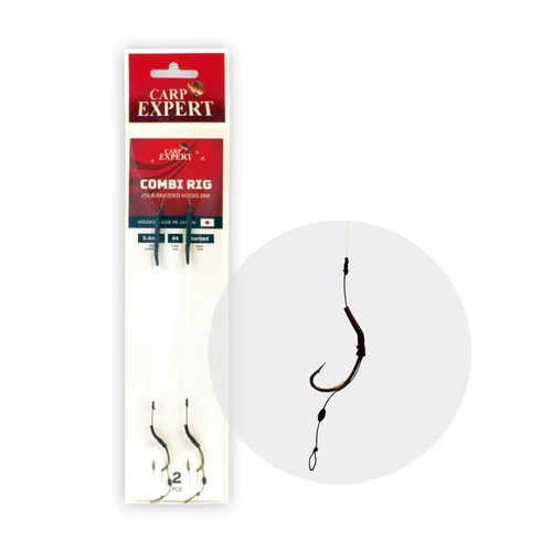 Carp Expert Combi Rig