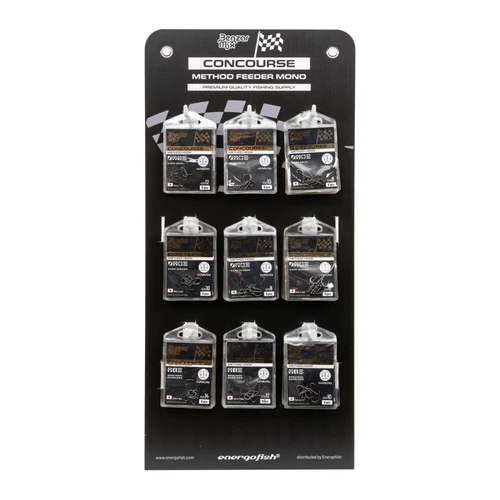 Benzar Horog Display I