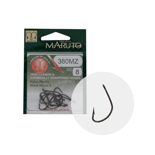 Maruto Horog 380 Mz-Bn 8 (10db/cs)