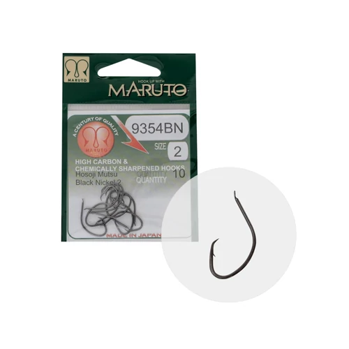 Maruto Horog 9354 Bn 2 (10db/cs)