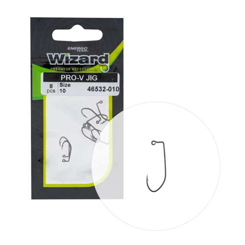 Wizard Horog Pro-V Jig 10
