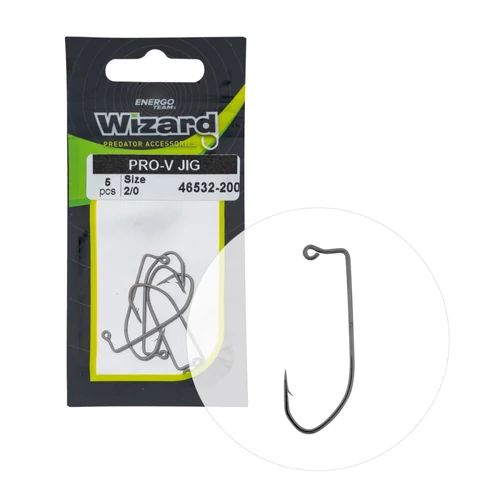 Wizard Horog Pro-V Jig 2/0
