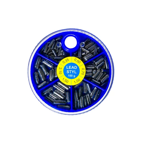 Et Styl Ólomkészlet 0,35-2G 100g (4724)