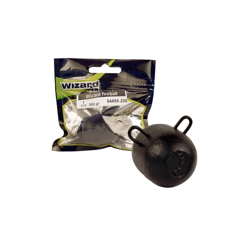 Wizard Fireball 200gr