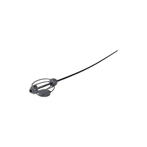 Carp Expert Folyóvízi Method Távdobó Kosár 40g