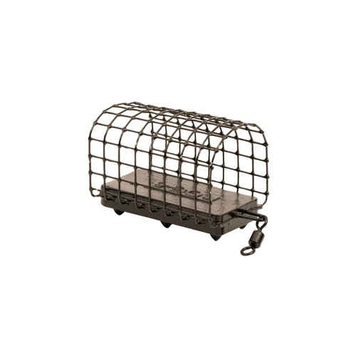 M6 Folyóvízi Feeder Kosár 130g