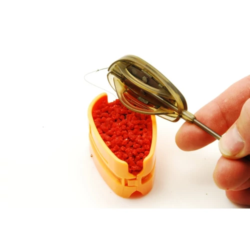 Cralusso Orange Shell Methodgyorstöltő (1 db/cs)
