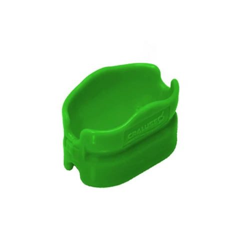 Cralussogreen Shell Methodgyorstöltő (1 db/cs)