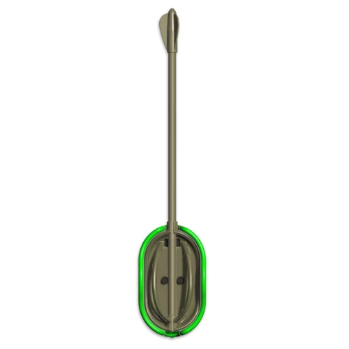 Cralusso Small Rocket Method Kosár+Töltő Keki (1+1db/csomag) 50g