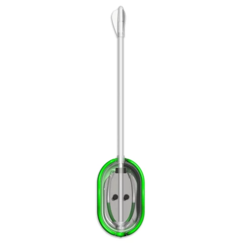 Cralusso Small Rocket Method Kosár+Töltő Kristály (1+1db/csomag) 50g