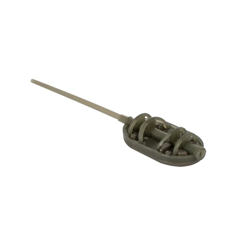 Benzar Method Feeder Air Flat 50g