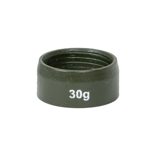 Tartalék Ólom Benzar Distance Feeder -30g