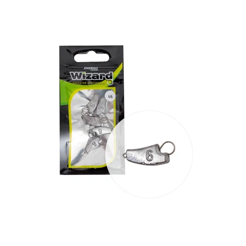 Wizard Mxt Long Pro Cheburashka 6G 5Db