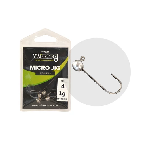 Wizard Micro Jig 2316 Fej 4 1G