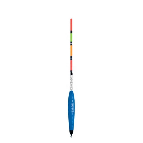 Cralusso Multicolor Waggler 8g