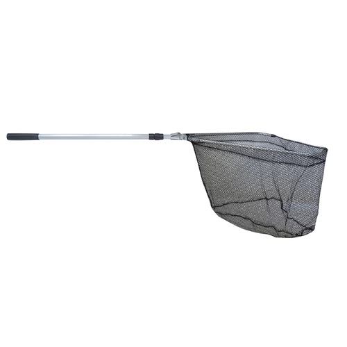 Kamasaki Super Compact Net-Rubberized Merítő 1,90m