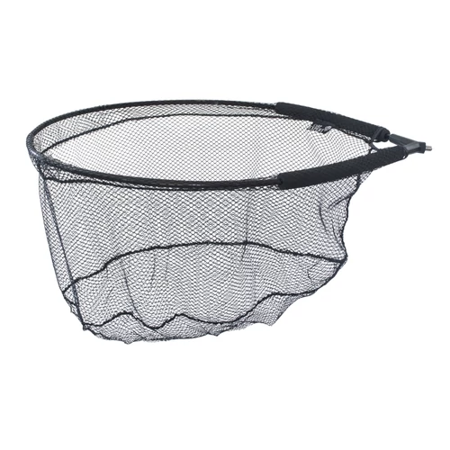 Versenymerítő Fej Black Super Carp