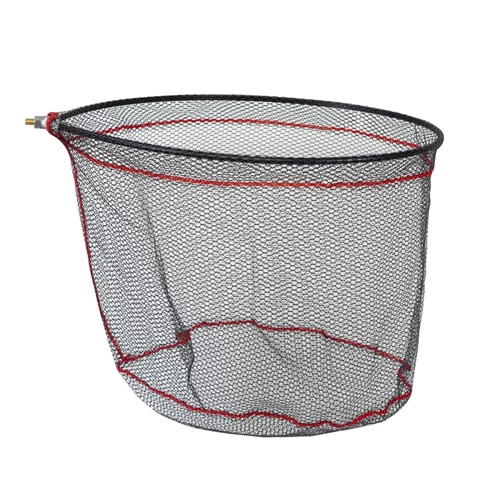 Carp Expert Original Merítőhálógumírozott 60*50cm