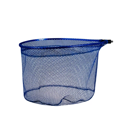 Kamasaki Big Carpgumirozott Meritőfej 55*50