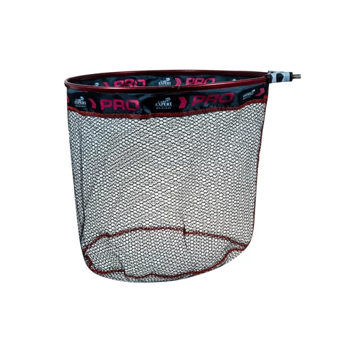 Carp Expert Pro Method Advancegumirozott Meritőfej 50*40