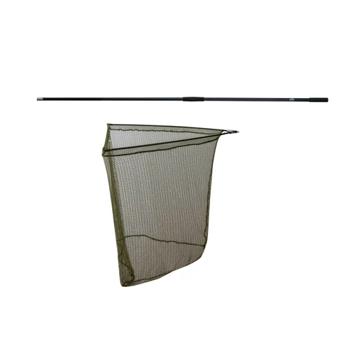 Carp Expert Bojlis Merítőháló 1X1-Es Fejjel 2,8M