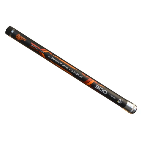 Benzar Adventure Handle 3,00m