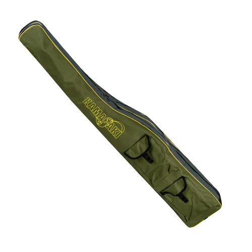 Kamasaki Botzsák 2 Rekeszes 140