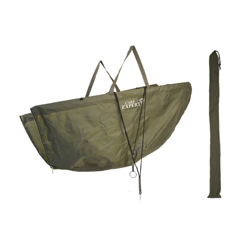 Carp Expert Neo 117X60cm Mérlegelő Zsák