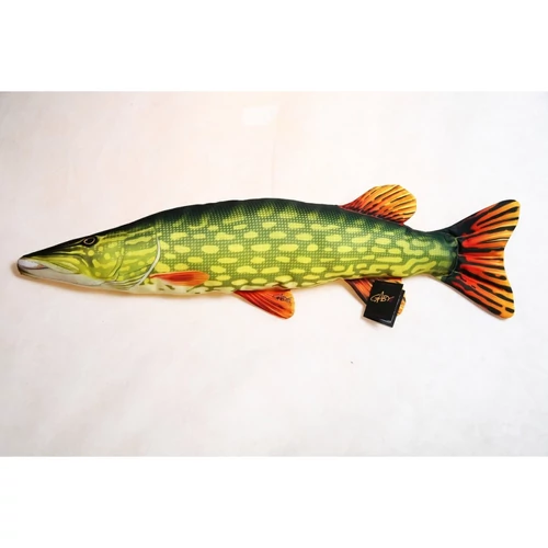 Halas Párna Csuka 80cm