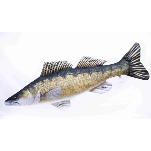 Pillow The Monster Zander 200cm