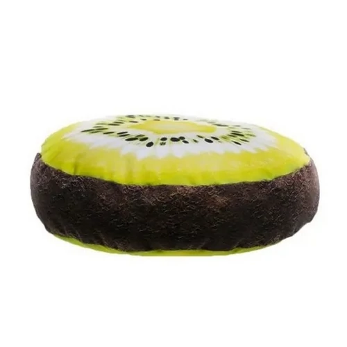 Pillow Kiwi Fruit Cushion 40X15cm