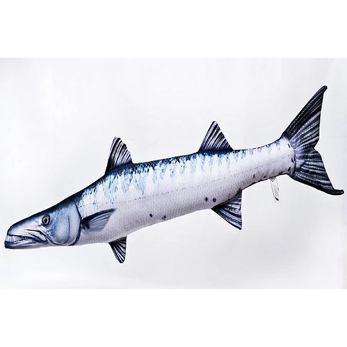 Pillow The Barracuda 110cm