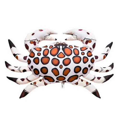 Pillow The Calico Crab 60cm