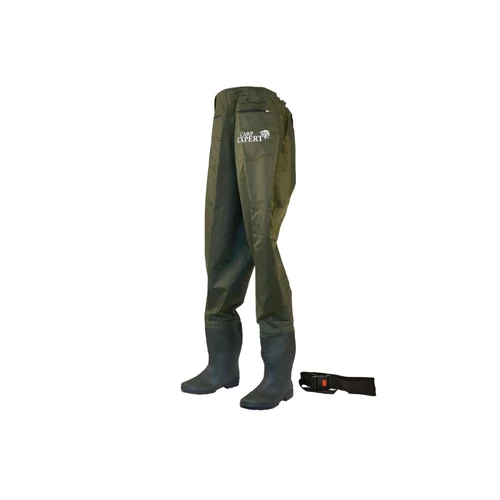 Carp Expert Hip Waders 46