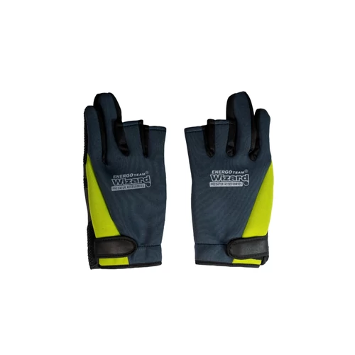 Wizard Neoprene Pergetőkesztyű