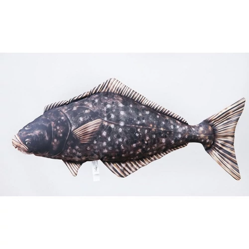 Pillow The Halibut 72cm