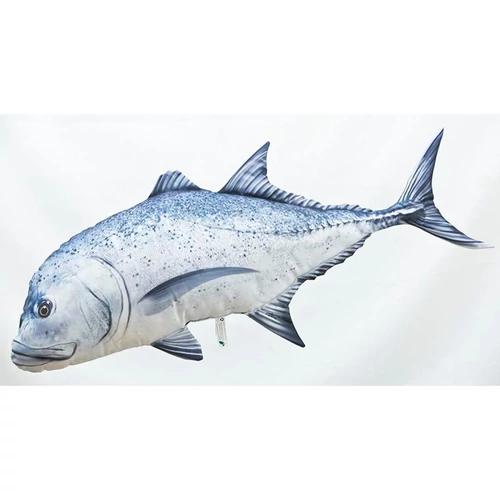 Pillow Thegiant Trevally 100cm