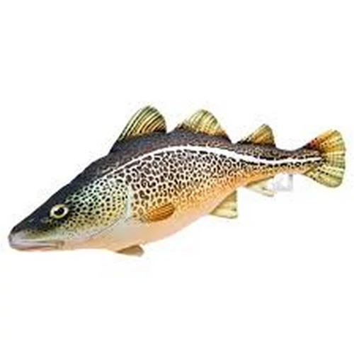 Pillow The Monster Atlantic Cod 200cm
