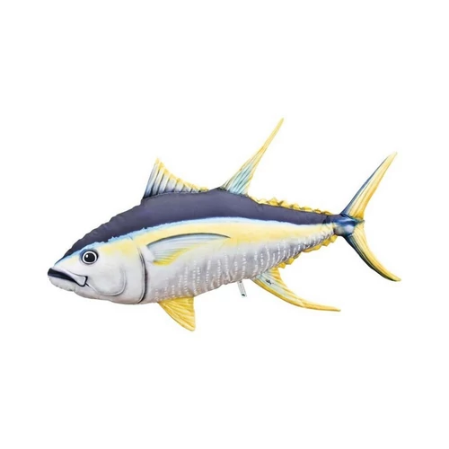 Pillow The Monster Yellowfin Tuna 160cm