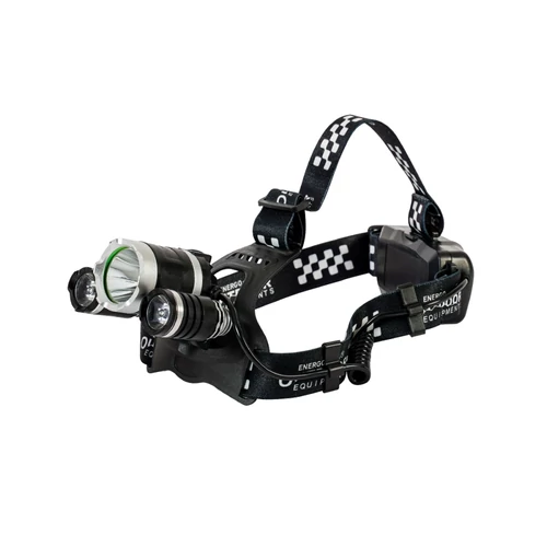 Outdoor Hydra Fejlámpa
