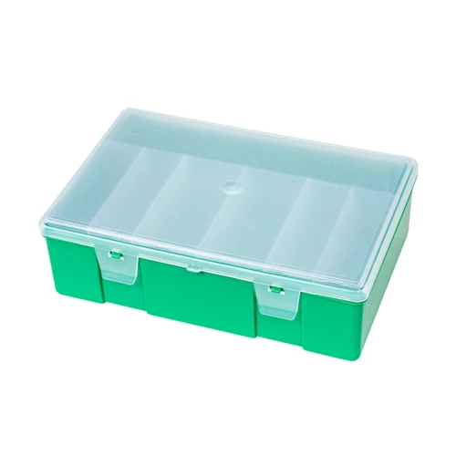 Wizard Pergető Box