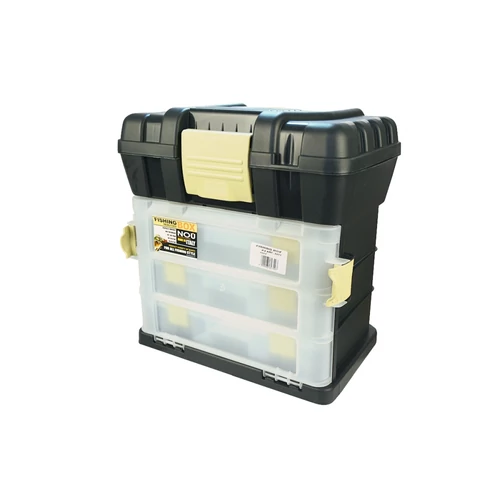 Fishing Box K4 Tip.1077