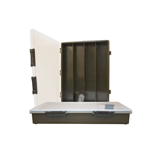Twisteres Doboz Deluxe Ha-1 (27X21X4cm) Maxi