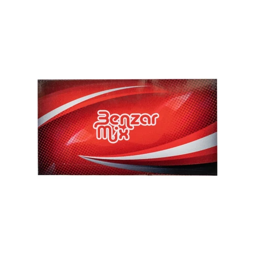 Benzar Mix Mini Matrica 90mm×50mm