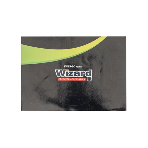Wizard A6-Os Matrica 105mm×148,5mm