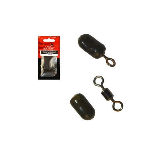 Carp Expert Hengeres Forgógumiütközővel 8-As